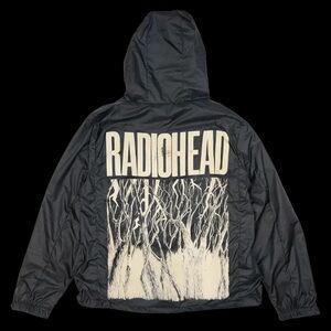 RADIOHEAD 2025 TOUR JACKET